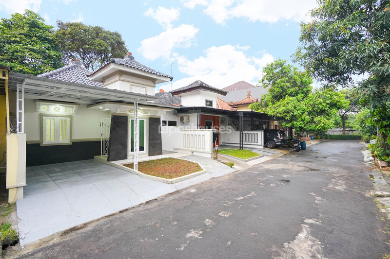 Taman Kenari Nusantara