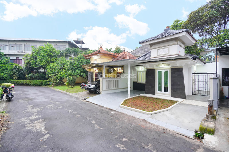 Taman Kenari Nusantara