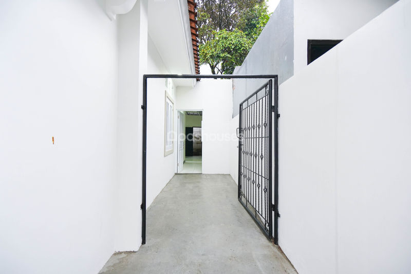 Taman Kenari Nusantara