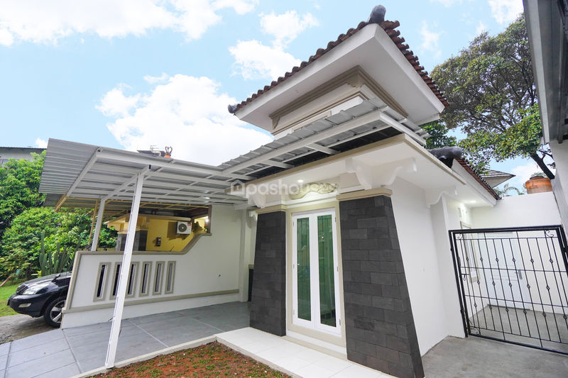Taman Kenari Nusantara