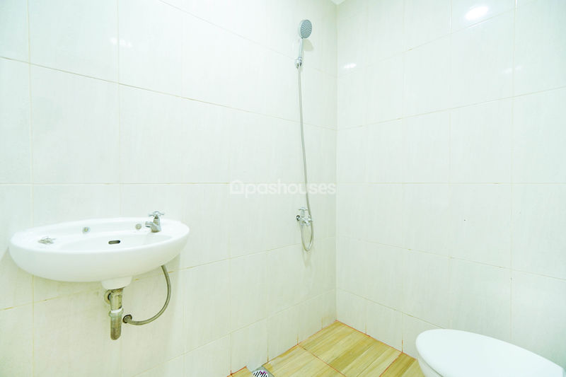 Perumahan Citra Grand Cluster Nusa Dua