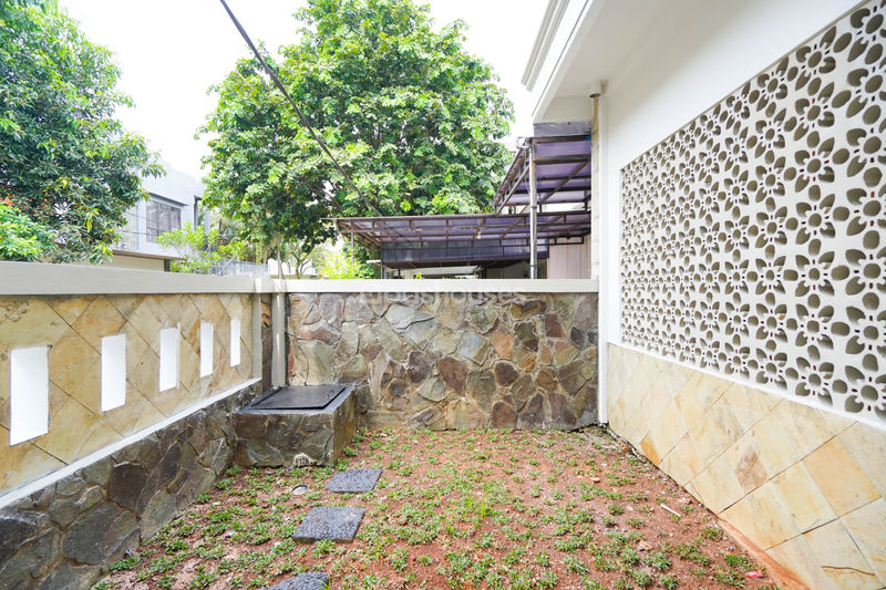 Perumahan Citra Grand Cluster Nusa Dua