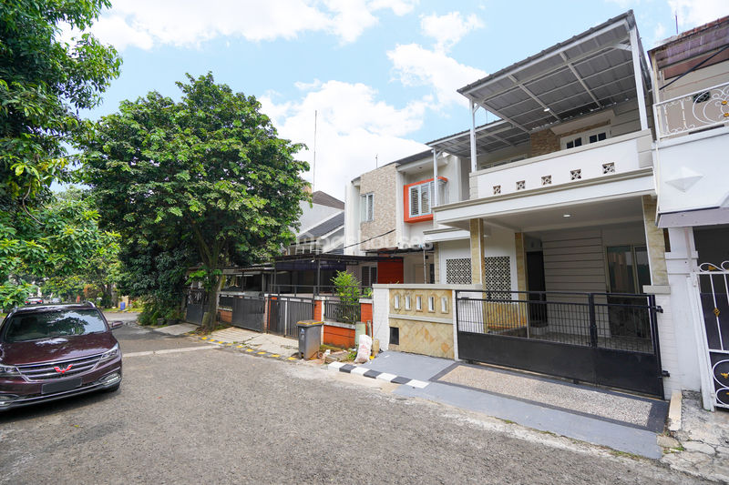 Perumahan Citra Grand Cluster Nusa Dua
