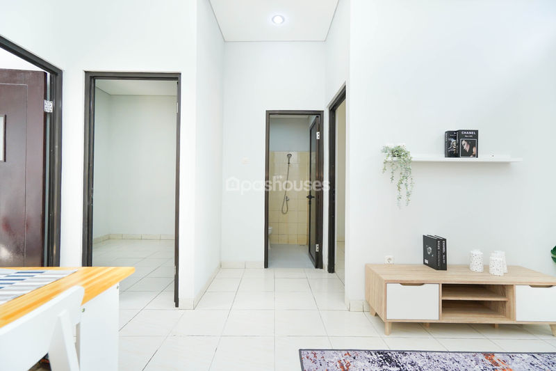 Bukit Mampang Residence