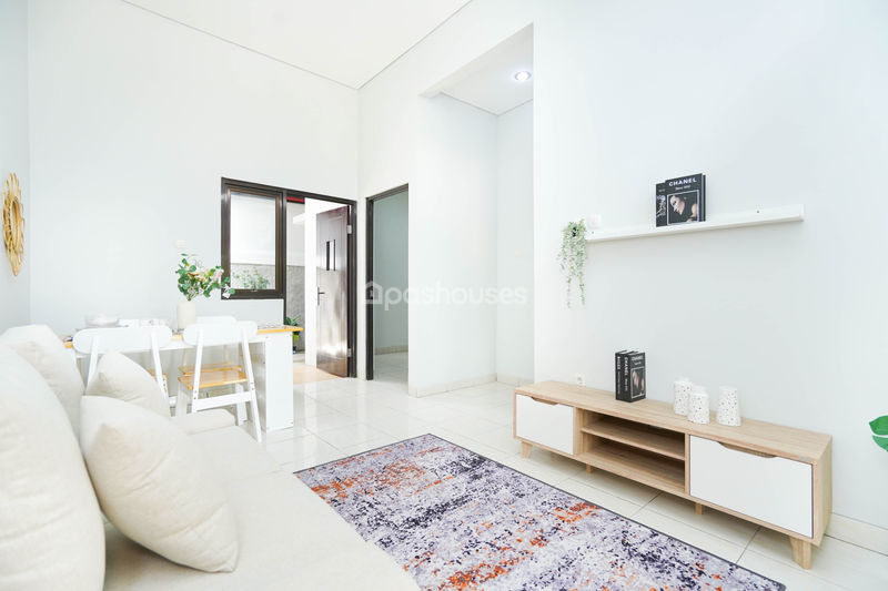Bukit Mampang Residence