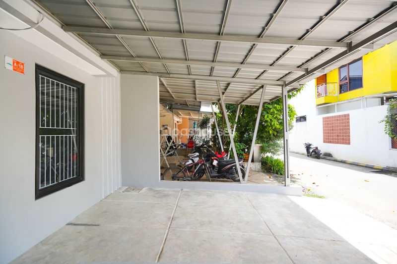 Bukit Mampang Residence
