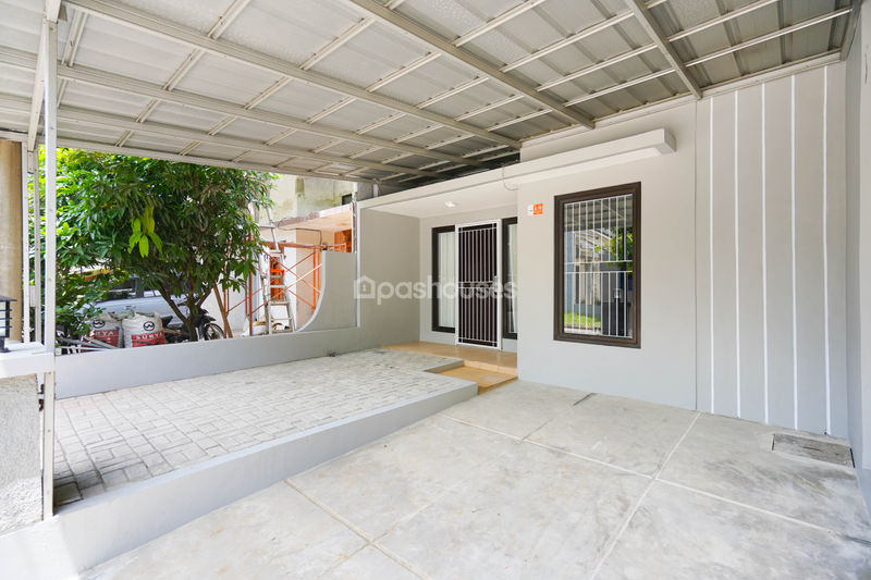 Bukit Mampang Residence