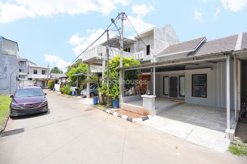 Bukit Mampang Residence