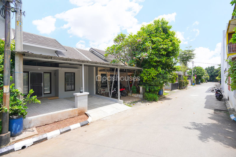 Bukit Mampang Residence