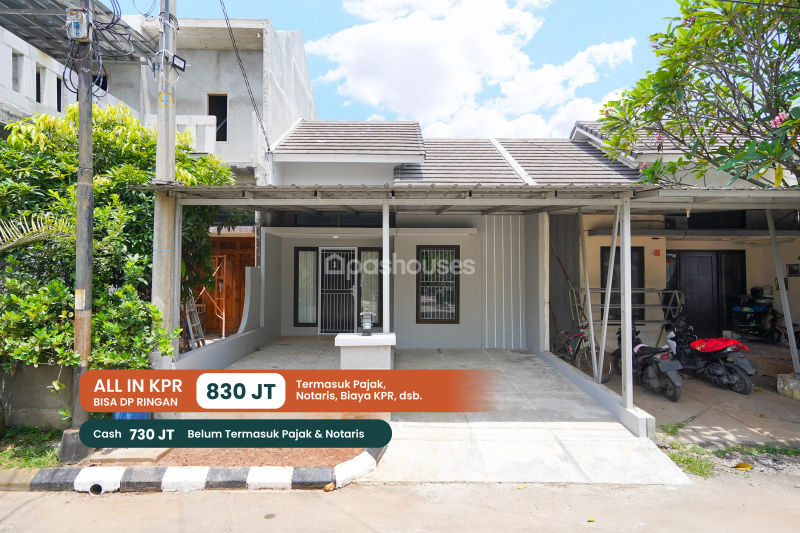 Bukit Mampang Residence