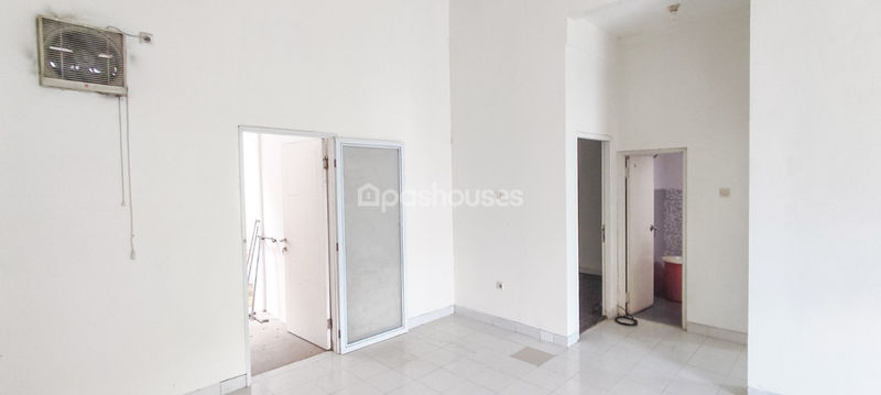 Serpong Garden Cluster Green Boulevard