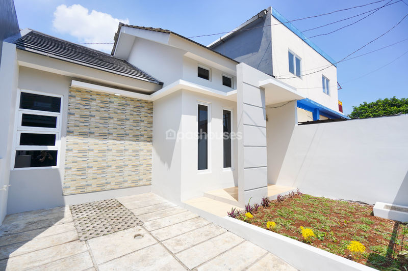 Villa Indah Pangrango