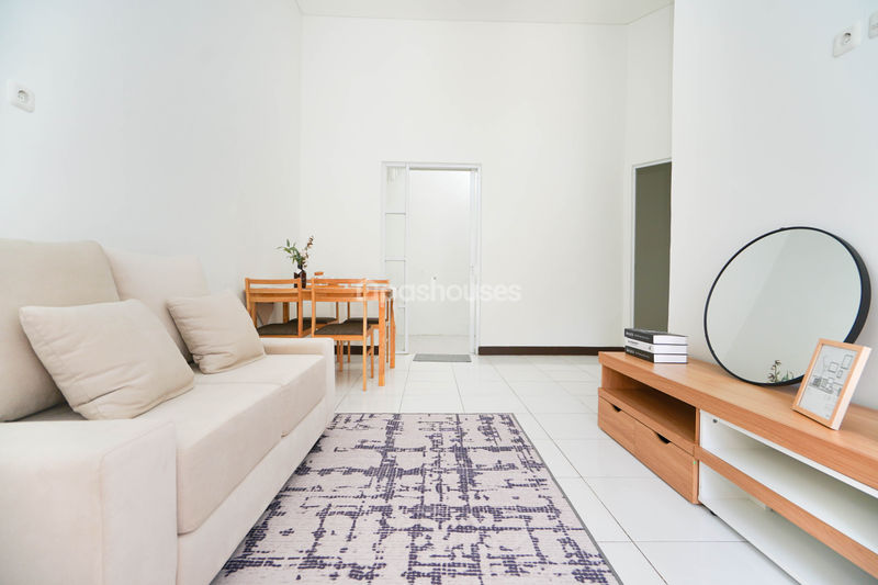 Grand View Karawaci Cluster Monde Vista