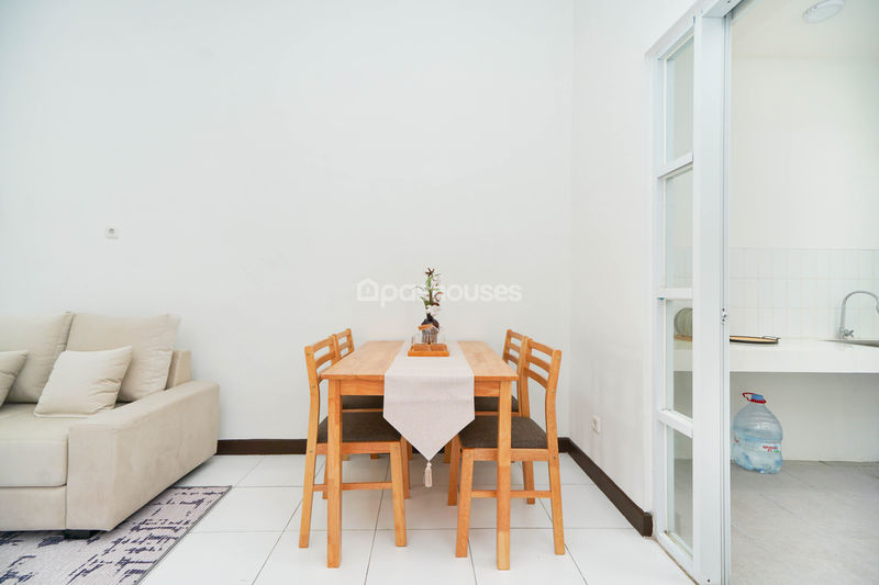 Grand View Karawaci Cluster Monde Vista