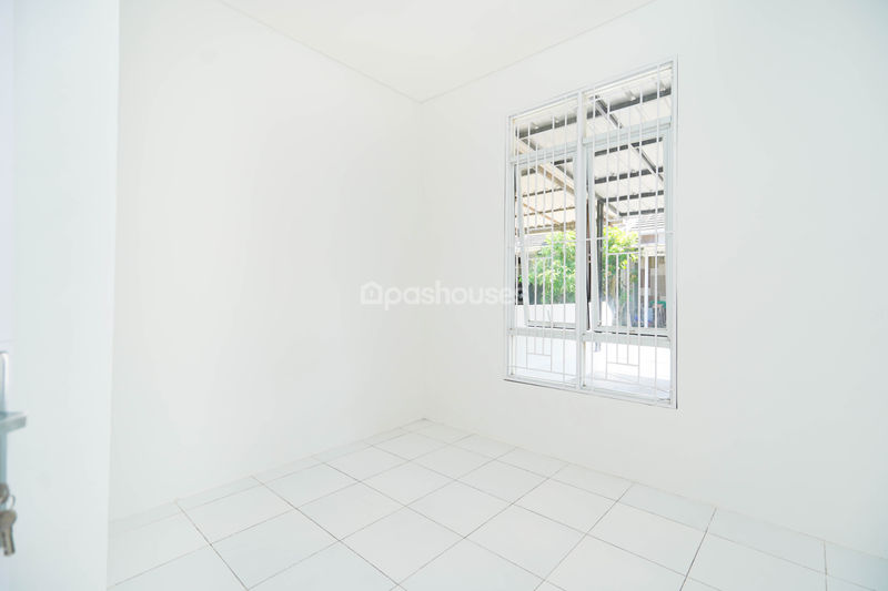 Grand View Karawaci Cluster Monde Vista