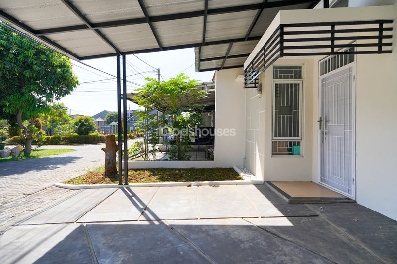 Grand View Karawaci Cluster Monde Vista