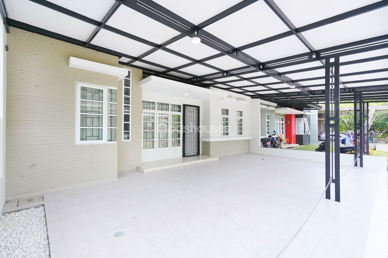 Grand Cibubur Country