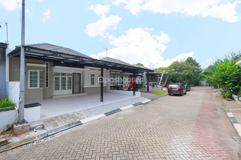 Grand Cibubur Country