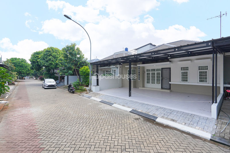Grand Cibubur Country