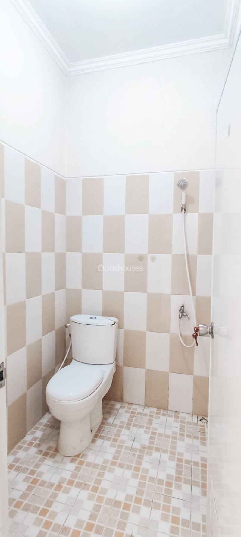 Serpong Permai Residence