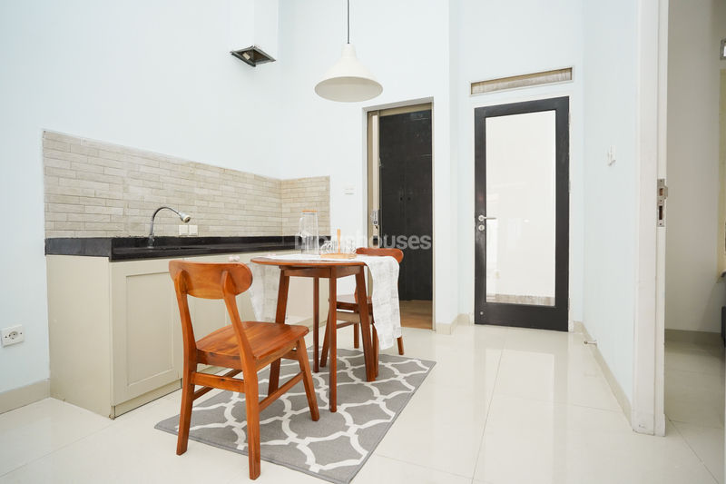 Perumahan Palm Residence