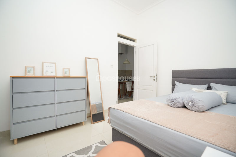 Perumahan Palm Residence