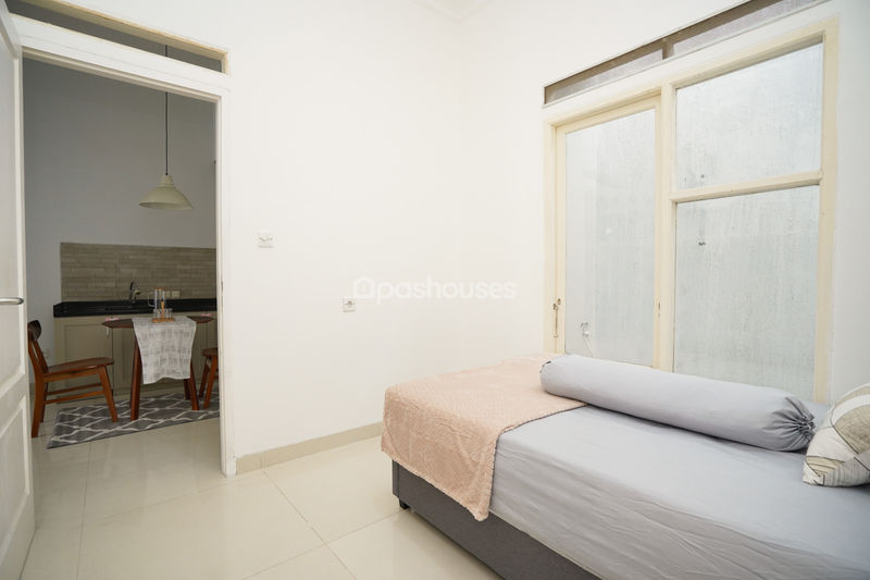Perumahan Palm Residence