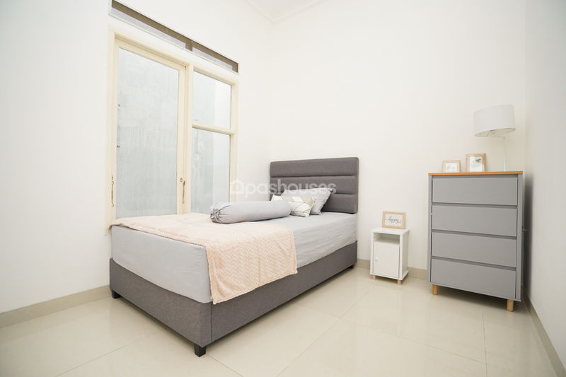 Perumahan Palm Residence