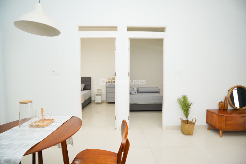 Perumahan Palm Residence