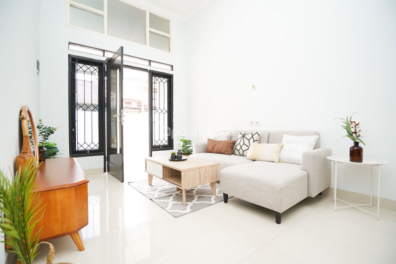 Perumahan Palm Residence