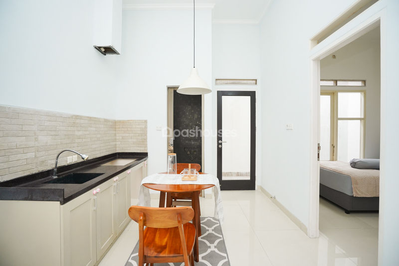 Perumahan Palm Residence