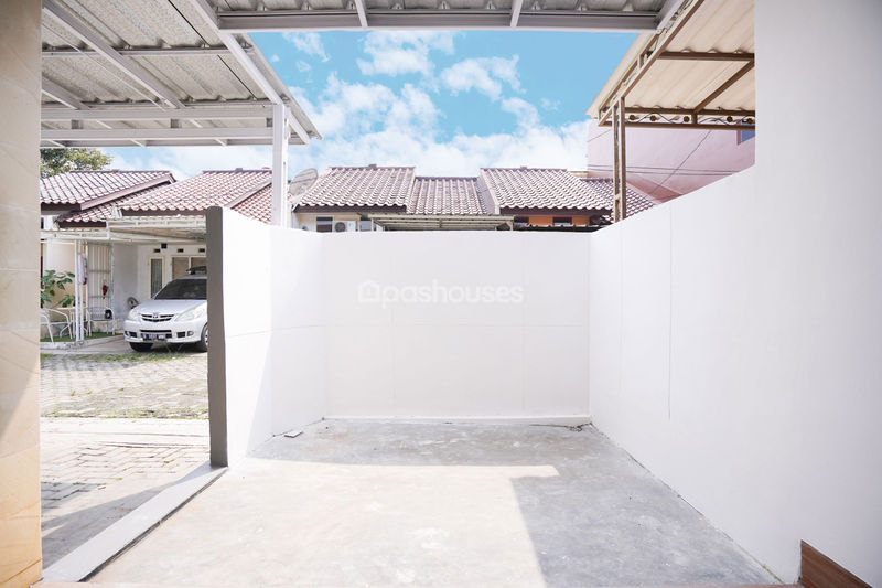 Perumahan Palm Residence