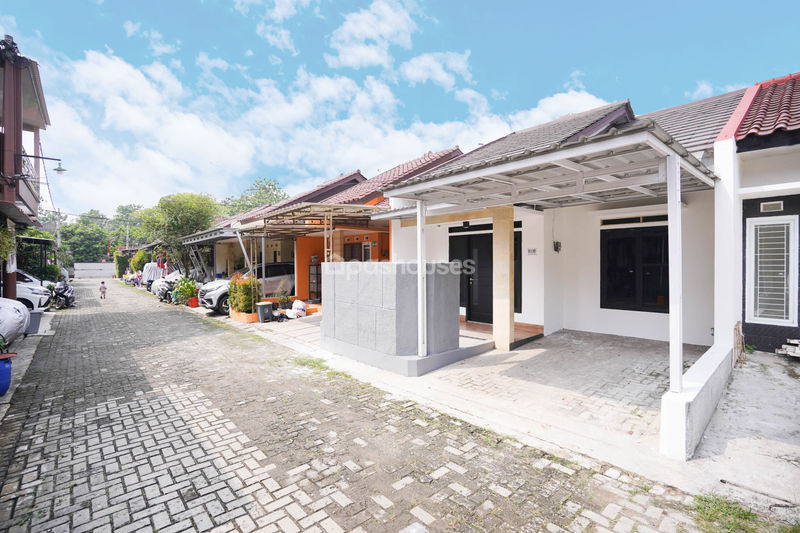 Perumahan Palm Residence