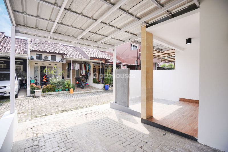 Perumahan Palm Residence