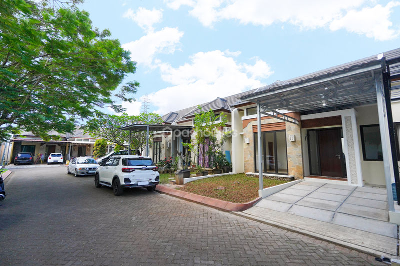 Perumahan Bali Resort