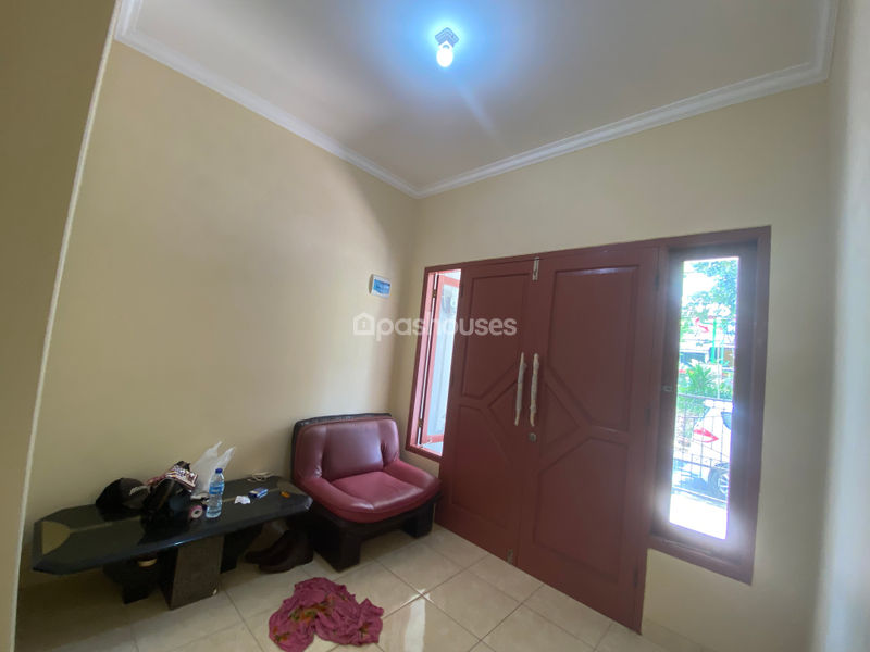 Perumahan Wisma Mas