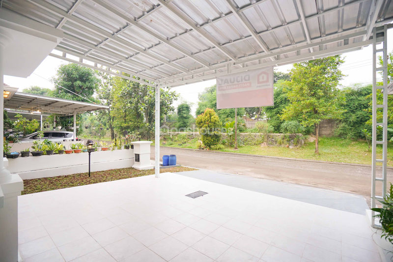 Legenda Wisata Cluster Cleopatra