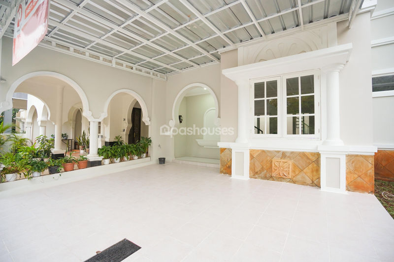 Legenda Wisata Cluster Cleopatra