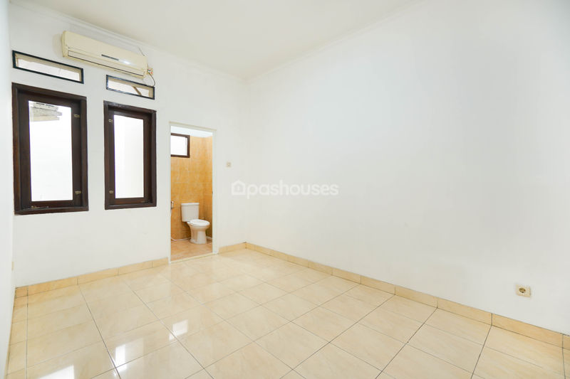 Bukit Cimanggu Villa