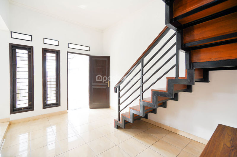 Bukit Cimanggu Villa