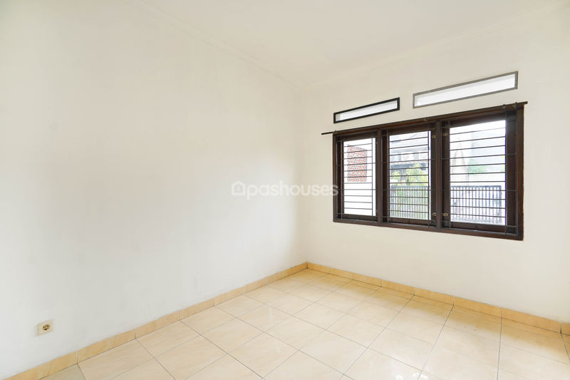 Bukit Cimanggu Villa