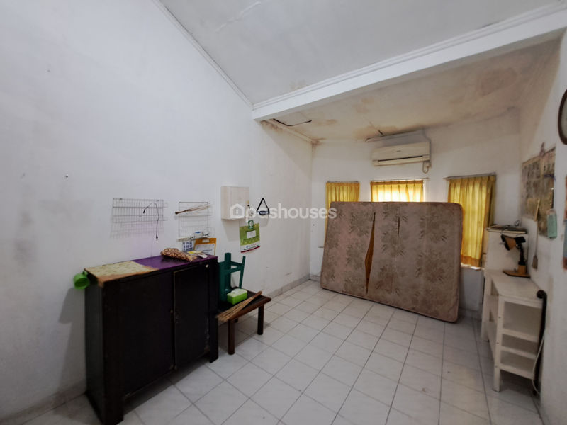 Perumahan Bukit Indah