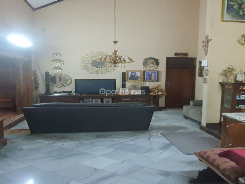 Perumahan Pelangi Bintaro