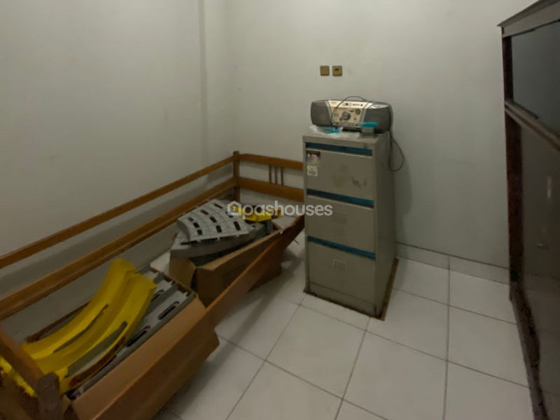Komplek Harapan Kita