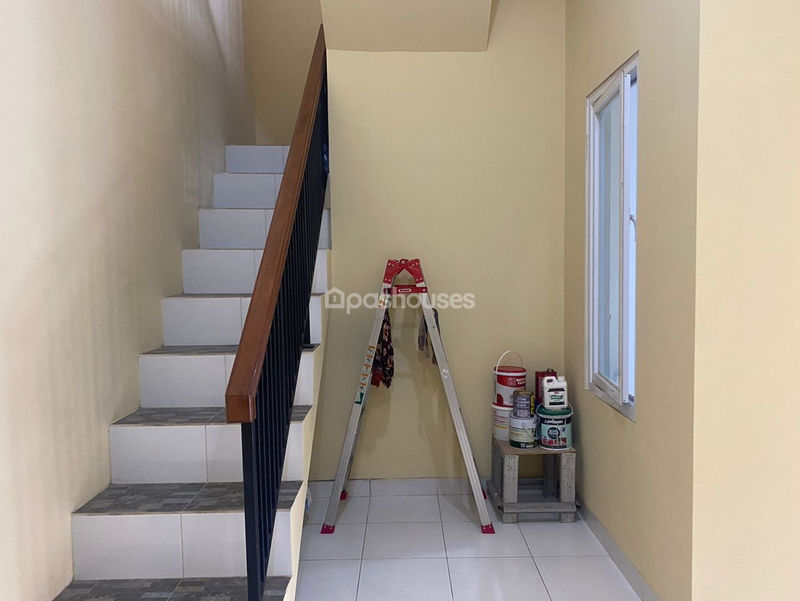 Permata Cimanggis Cluster Mutiara