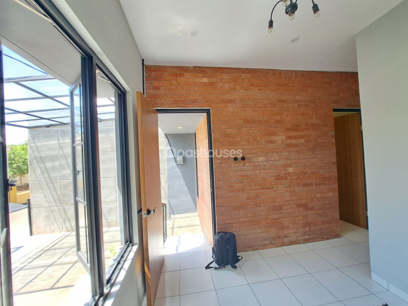 Perumahan Bukit Dago Cluster Ambassador