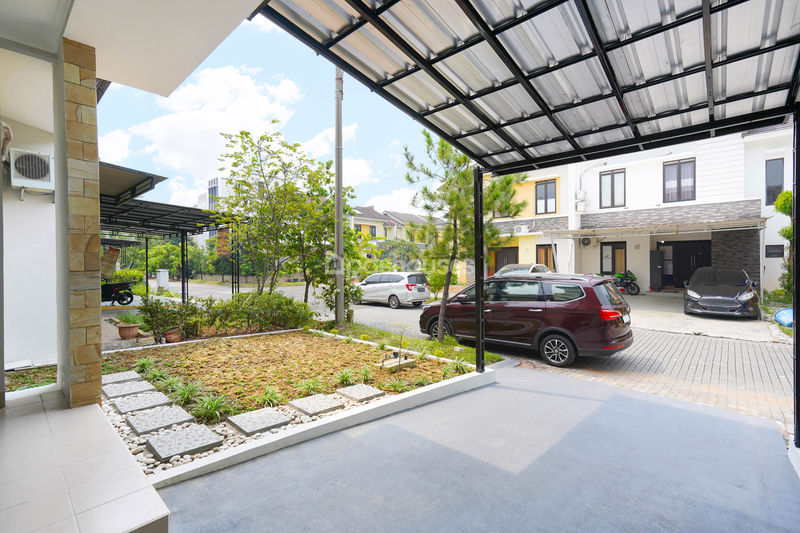 Simprug Garden Residence