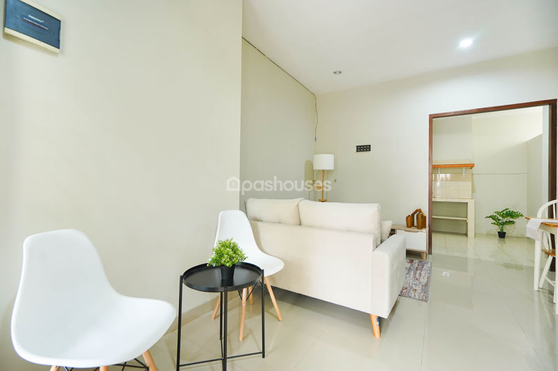 Griya Tentrem