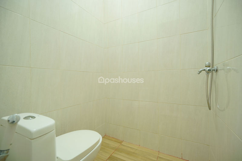 Perumahan Cibubur Country Cluster Moon Lake 1