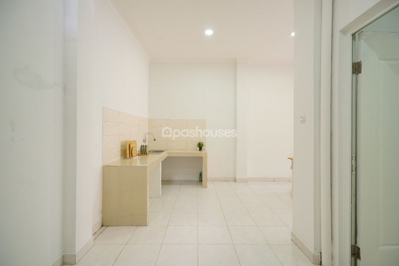 Perumahan Cibubur Country Cluster Moon Lake 1